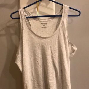 Columbia Tank top
